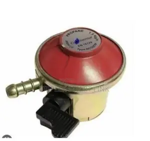 Standard Gas Cylinder Regulator of 12.5kg 15kg Etc