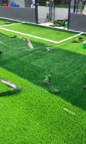 Artificial Carpet Grass for Football Pitch