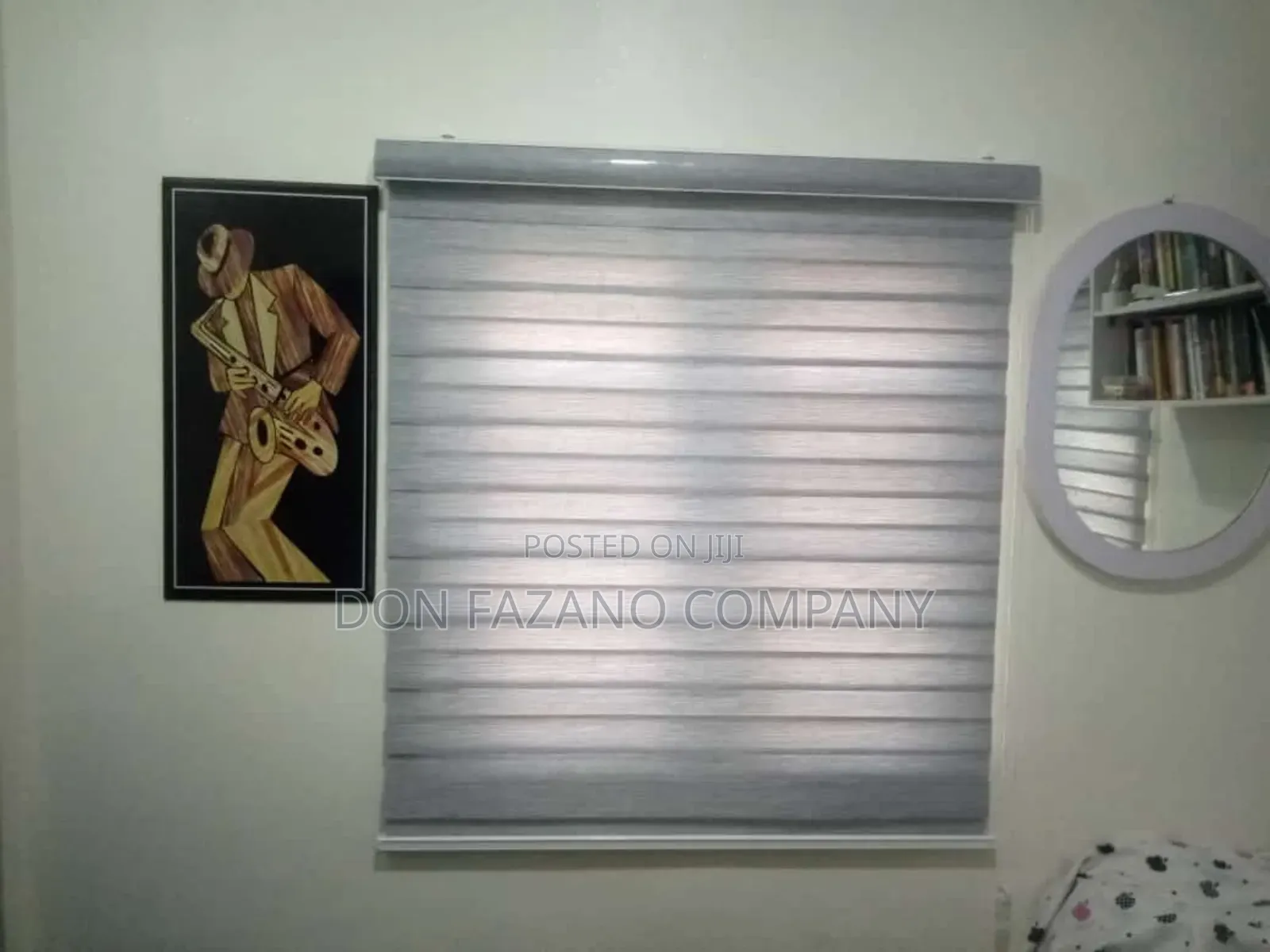 Window Blinds