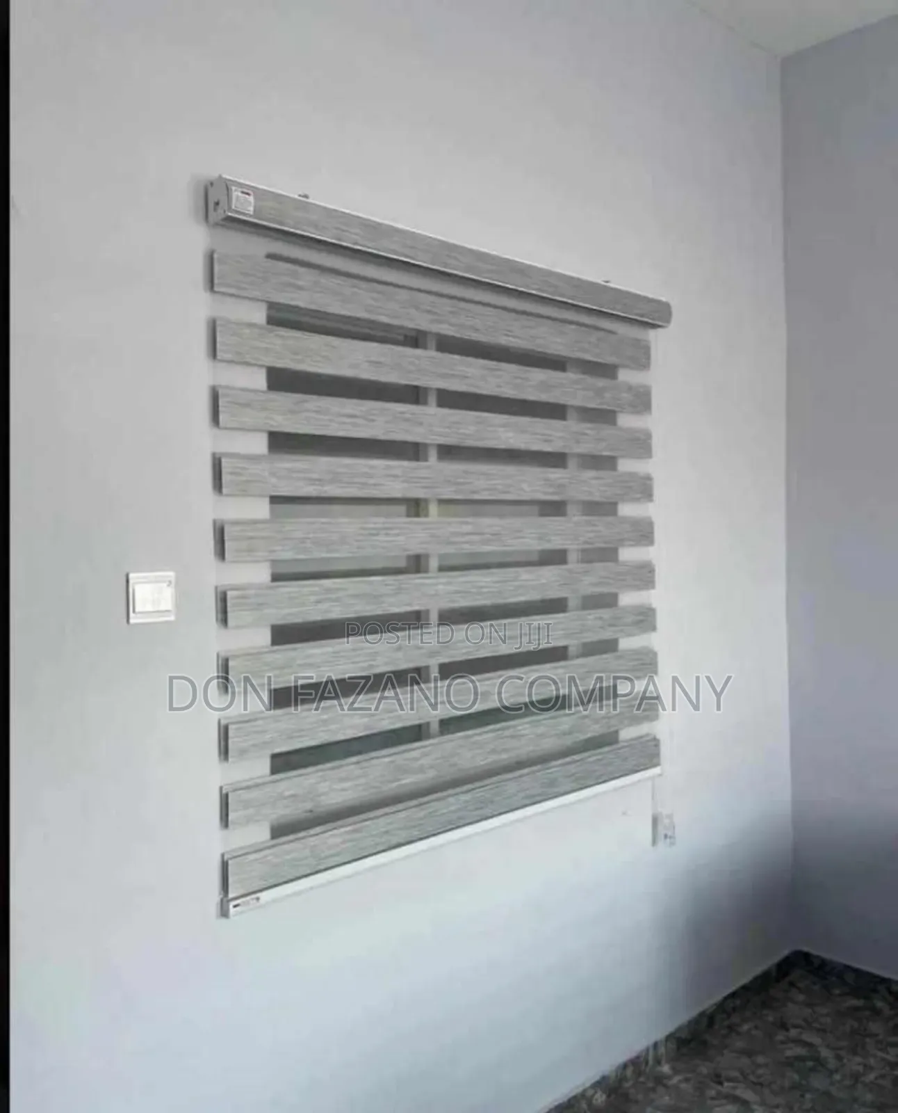 Window Blinds