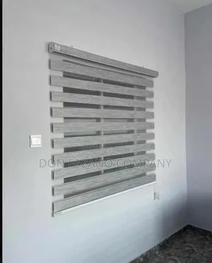 Window Blinds