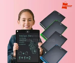 LCD Writing Tablet for Kids Children