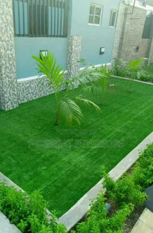 Artificial Carpet Grass Highest Grade 
