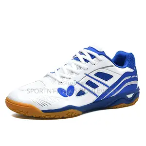 Trecero Quality Table Tennis and Badminton Shoes