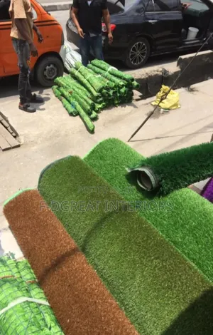 Carpet Grass Made in Turkey