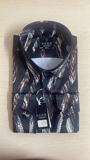 Top Quality HANG Turkish Shirts 