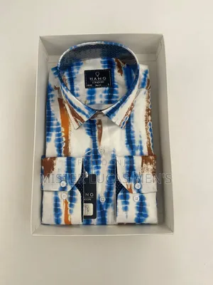Top Quality HANG and Satoria Turkish Shirts