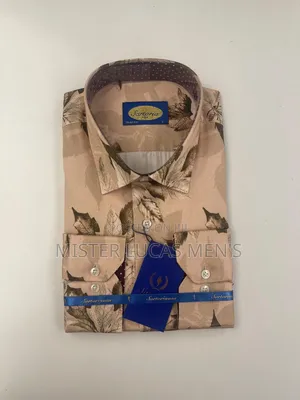 Top Quality HANG and Satoria Turkish Shirts