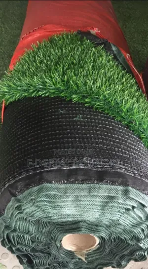 Synthetic Grass Carpet Made in Turkey
