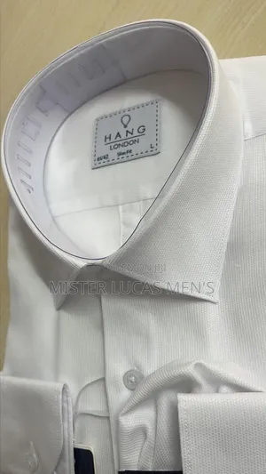 Top Quality Plain HANG Turkish Shirts