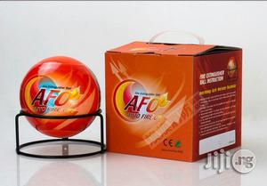 AFO Fire Ball Extinguisher RSW11