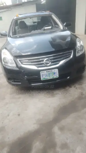 Nissan Altima 2012 Windshield LFW