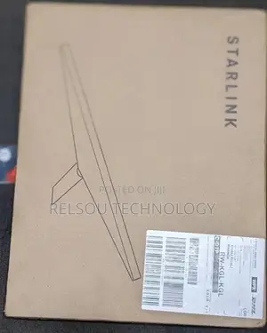 Starlink Mini V4