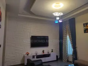 Beautiful New 1 Bedroom Apartment Near Eleyele Round About