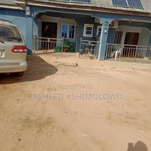 4bdrm Bungalow in Ado-Odo/Ota for sale