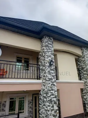 Furnished 4 Bedroom Duplex; Perday.Long Stay Negotiable