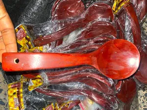 Wooden Cooking Spoon