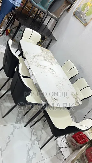 Imported Dining Set for Living Room.