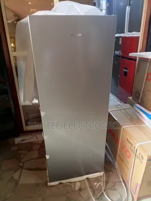 Hisense Upright Freezer