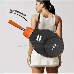 Lawn Tennis Racket Bag