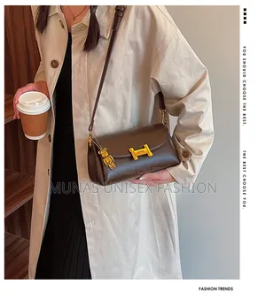 Kosk Luxury Handbag