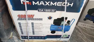 DA 1800-50 Air Compressor