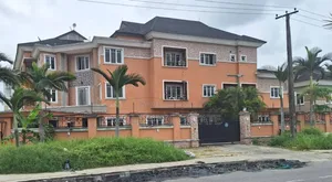 25 Acres Defunct Guiness Headquater Ikeja