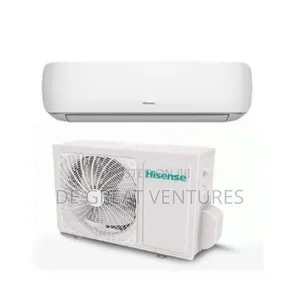 Brand New Hisense 2hp Split Unit Air Conditioner