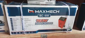 BC-650 Battery Charger 760w