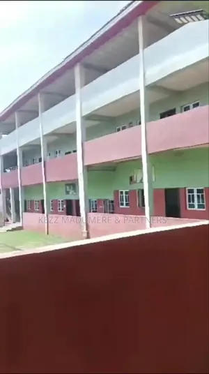 For Sale : None Functional School in Enugu