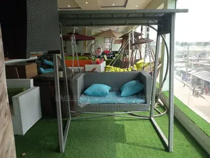 Quality Outdoor Swing