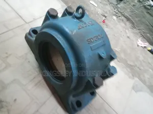 Heavy Duty Bearing Housing Sd-3134 SKF