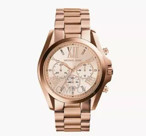 Michael Kors MK5503 Chronograph Watch
