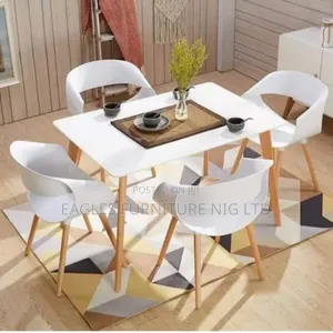 Unique Dinning Table / Restaurant Table by 4