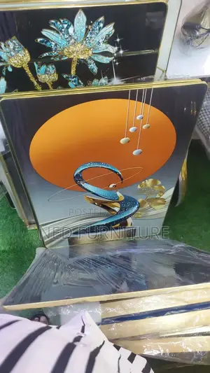 Acrylic Painting
