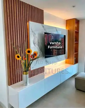 Tv Stand B