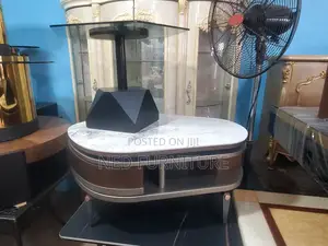 Quality Center Table Casket