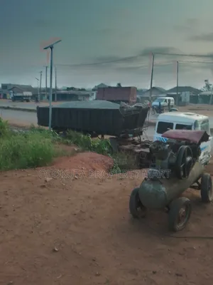 Full Trailer of Granite