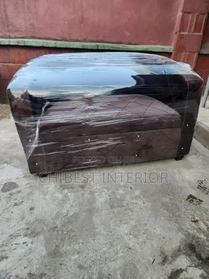 Two in One Sofa Chair Made With Quality Velvet Material