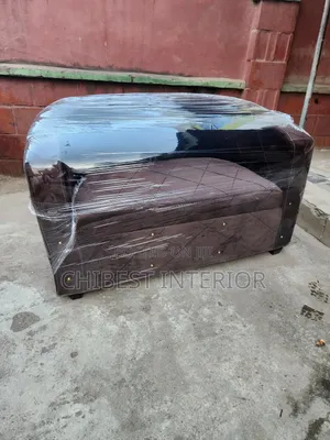 Quality Double Seater Upholstery Chair