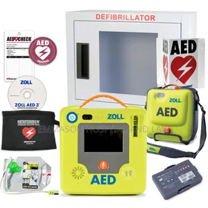 Defibrillator/Aed Heart Shock