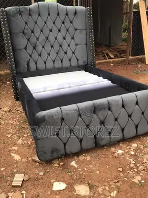 Chester Bed Frame