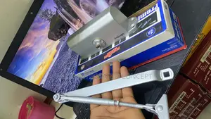 Automatic Heavy Duty Door Closer Control