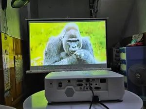 Daylight Tv Projector Lagos ,Abuja , Ibadan