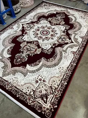 Super Quality Design Areabian Center Rug Carpet