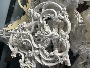 French Wall Ornaments