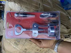 3 Pieces Wine Opener Set