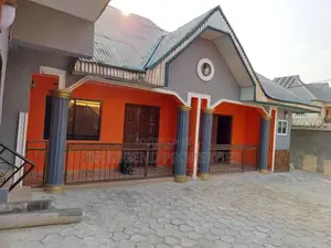 3bdrm Bungalow in Obio-Akpor for sale