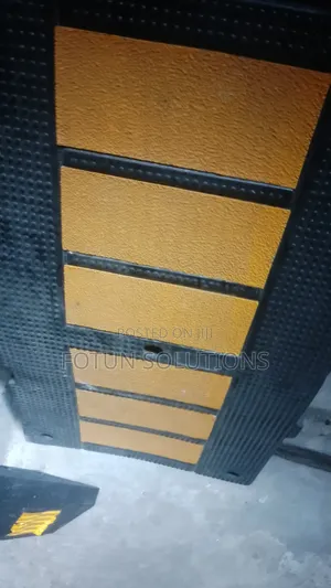 Speed Bumps