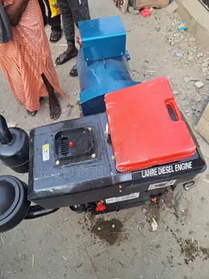 ■□20kva Alternator Coil With 1115 Engine 100% Copper Coil